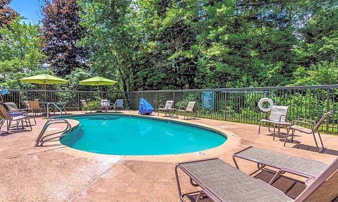 Salem Hotel | 2-Star Hotel ∙ La Quinta by Wyndham Salem NH