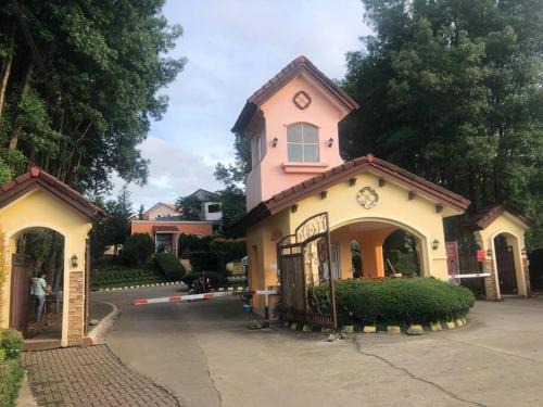 Pagadian Apartment | 2 storey Camella Homes in Pagadian City