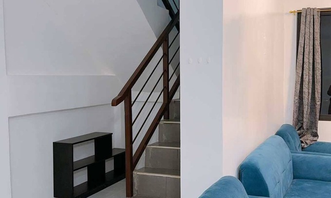 Mati House | 2 Storey Family House in Casa Verde Mati City