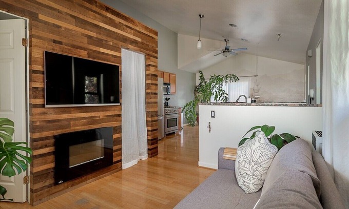 San Luis Obispo House | 2-Story Gem | Downtown Access | Private Backyard