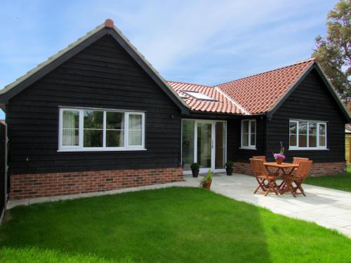 Knodishall House | 2 Suffolk Cottage, Knodishall - Aldeburgh Coastal Cottages