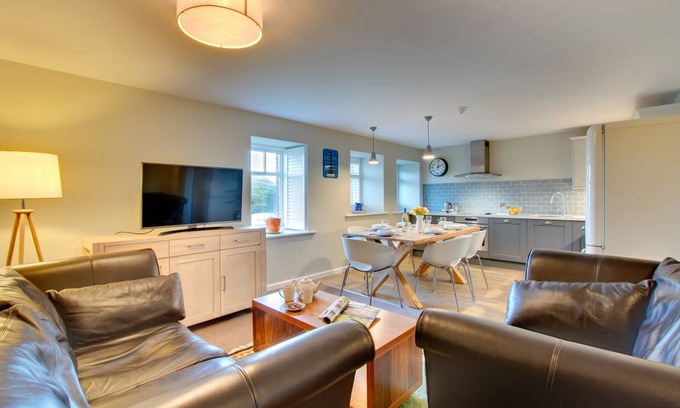 Waren Mill Cottage | 2 The Maltings