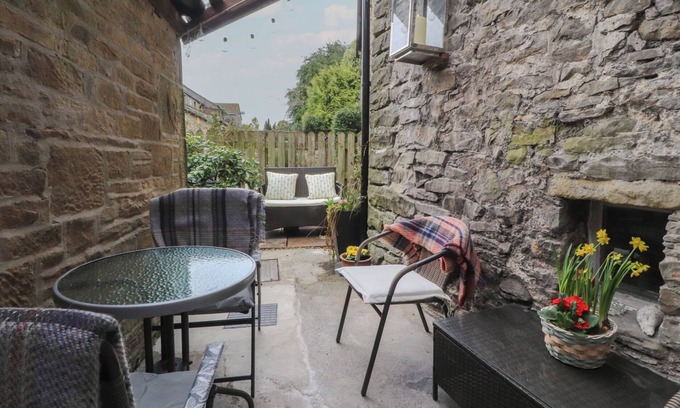Grassington Cottage | 2 The Square