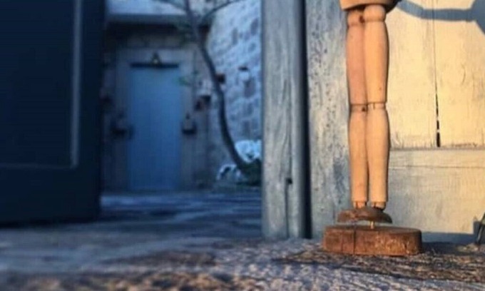 Behram House | 2 Unique stone houses nearby the ancient city- sleeps 12