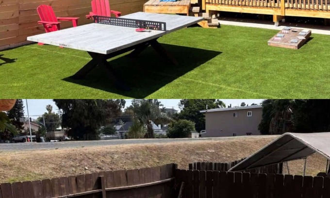 National City House | 2-Unit 6BR Property | Pool & Jacuzzi | Near Downtown