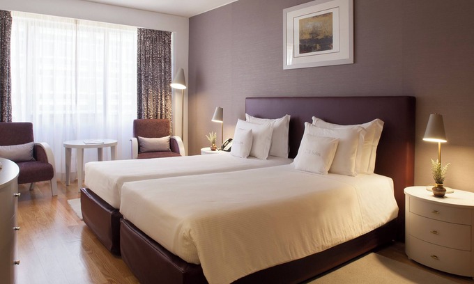 Santo Antonio Hotel | 2 Units at Altis Suites Perfect for Groups, Pets are Welcome!