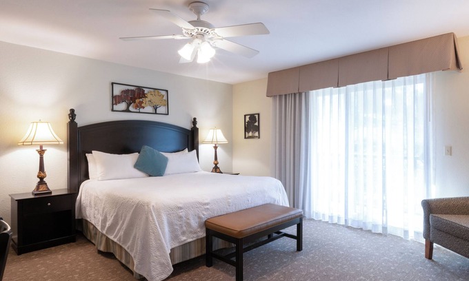 San Diego Country Estates Hotel | 2 Units | Full Kitchens & Parking | Pool & Balcony