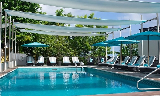 Charlotte Hotel | 2 Units | Ultimate Relaxation with Scenic Views & Beach Access in St. Lucia