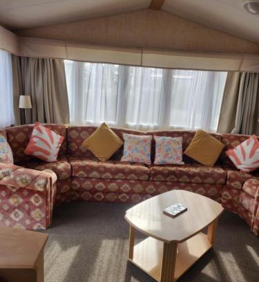 Fishguard Resort | 2 Vale Park