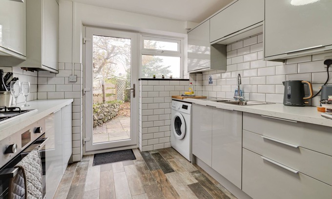Gallt Y Foel Cottage | 2 Ysgoldy