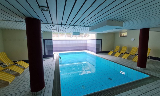 Binz Apartment | 2 Zi.-fewo B5 54qm - Villa a Cappella by Altmann