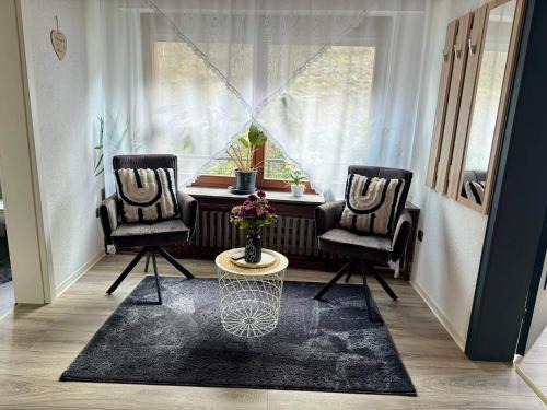 Oberwesel Apartment | 2 Zimmer Ferienwohnung Denis 2