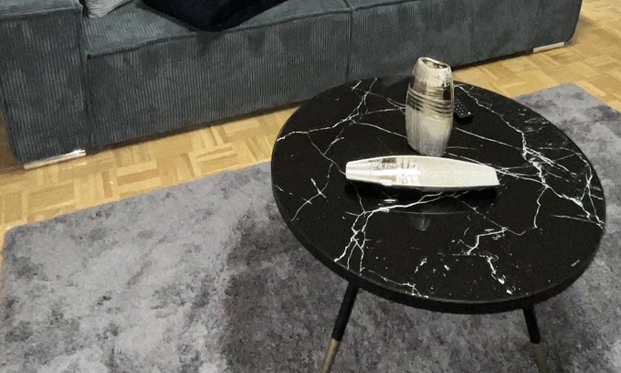 Innenstadt Apartment | 2 Zimmer Wohnung Steinheim - HU