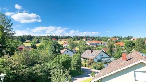 Murg Apartment | 2 Zimmer Wohnung am Süd-Schwarzwald