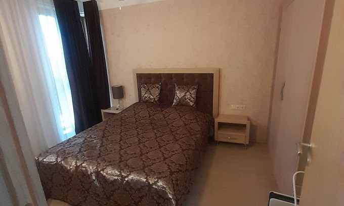 Chaika Apartment | 2 Zimmer Wohnung im Luxusresort Harmony Suites 3 Jungle am Sonnenstrand