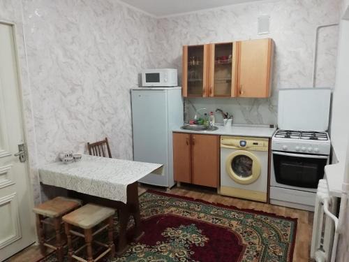 Aktau Apartment | 20 дом у моря