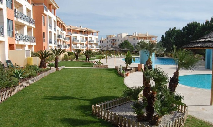 Montechoro Apartment | 20% DISCOUNT ON OCTOBER STAYS