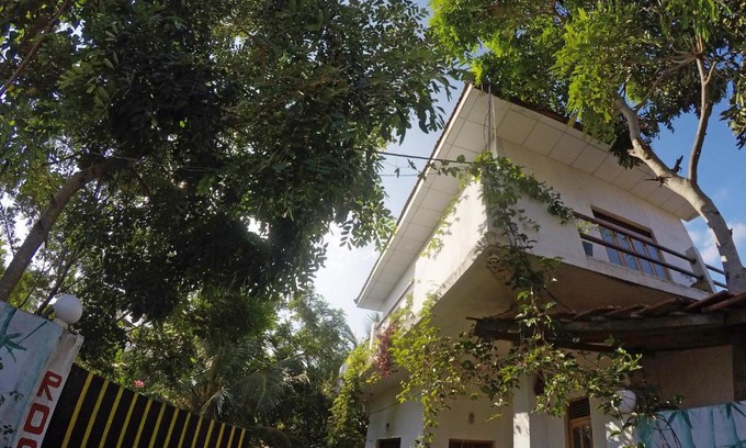 Pottuvil House | 20 House Villa
