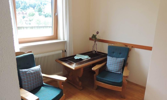 Golling an der Salzach Hotel | 20 m² Hotel ∙ 1 bedroom ∙ 3 guests