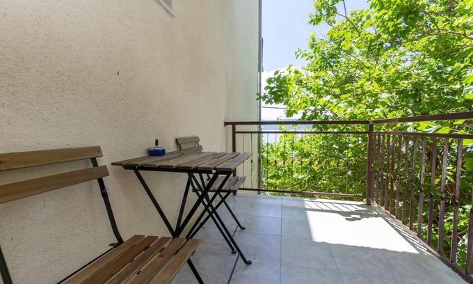 Ruskamen Apartment | 20 m² Apartment ∙ 3 guests