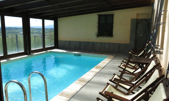 Bene Vagienna Apartment | 20 m² Apartment ∙ 1 bedroom ∙ 3 guests