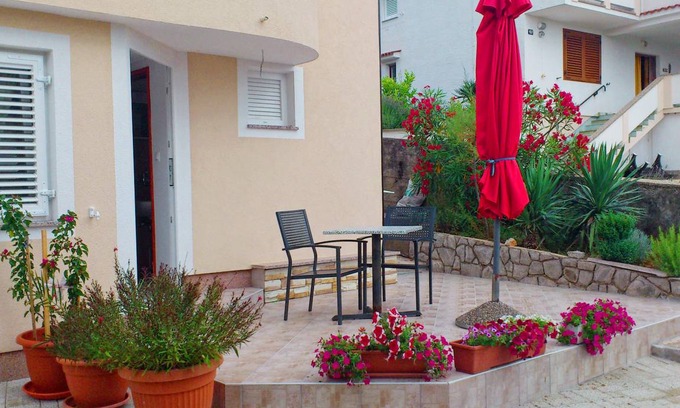 Cizici Apartment | 20 m² Apartment ∙ 1 bedroom ∙ 3 guests