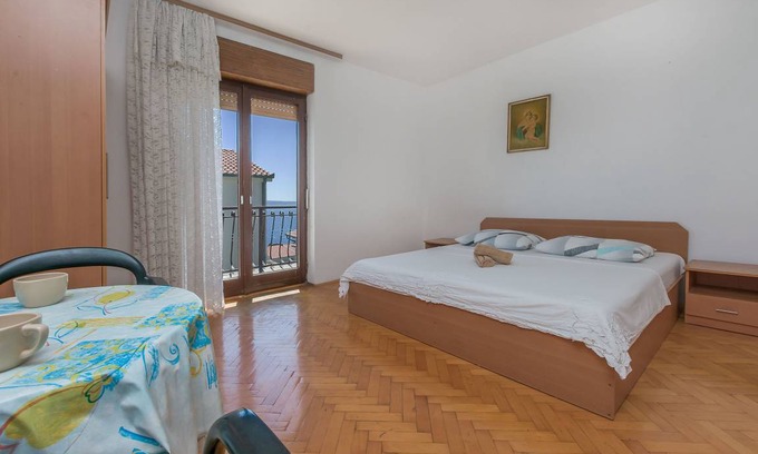 Tice Apartment | 20 m² Apartment ∙ 2 guests
