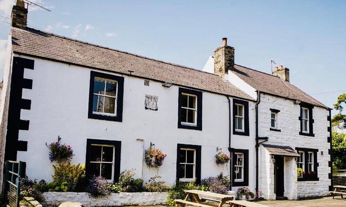 Brampton Bed & Breakfast | 20 m² Bed and breakfast ∙ 4 guests