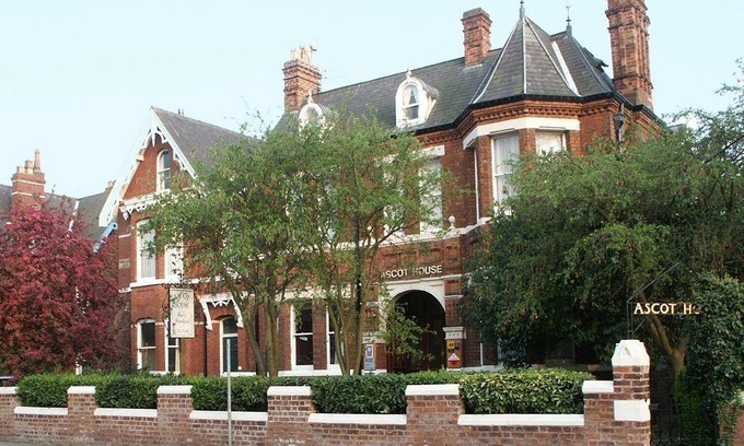 Heworth Bed & Breakfast | 20 m² Bed and breakfast ∙ 127 guests