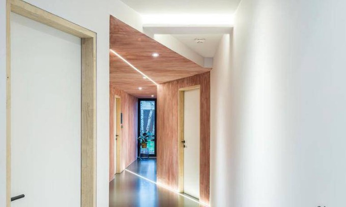 Assebroek Bed & Breakfast | 20 m² Bed and breakfast ∙ 2 guests
