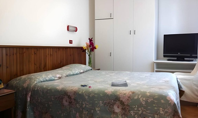 Casali di Serravalle Bed & Breakfast | 20 m² Bed and breakfast ∙ 3 guests