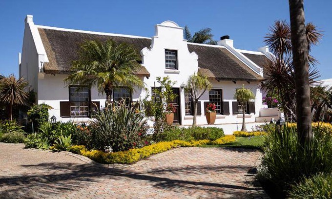 Welgemoed Bed & Breakfast | 20 m² Bed and breakfast ∙ 2 guests