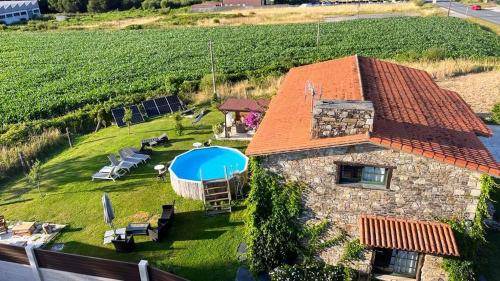 Padron Hostel | 20 m² Hostel ∙ 2 guests