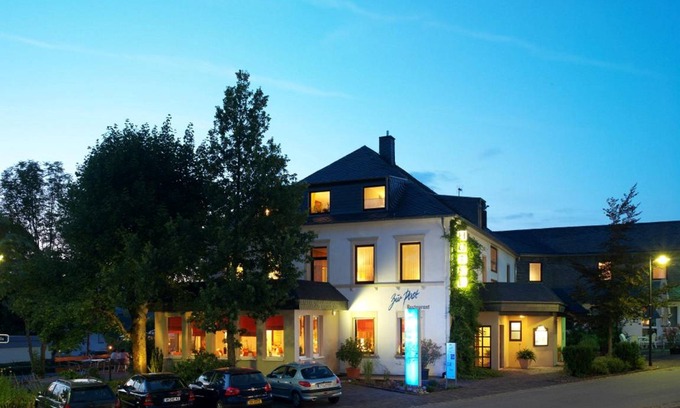 Kell am See Hotel | 20 m² Hotel ∙ 1 bedroom ∙ 2 guests