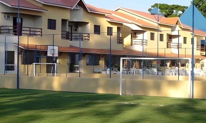Nazare Paulista Resort | 20 m² Resort ∙ 127 guests