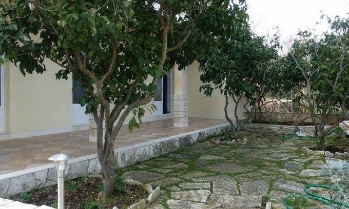 Loviste Apartment | 20 m² Studio flat ∙ 1 bedroom ∙ 2 guests