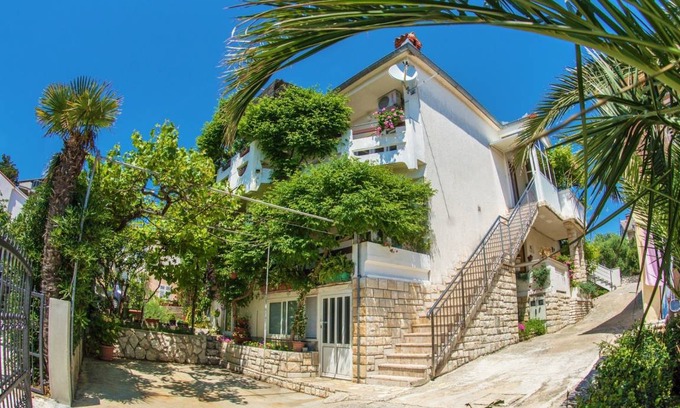Novalja Apartment | 20 m² Studio flat ∙ 3 guests