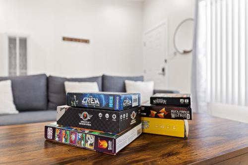 Zaferia Apartment | 20 mins to Disneyland and Convention Centers