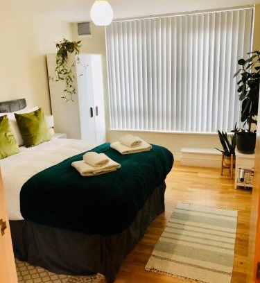 Junction Apartment | 20 minute to central London beautiful apartment