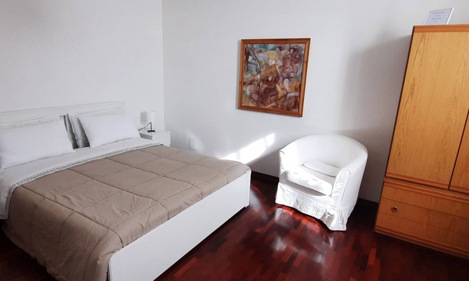 Maiolati Spontini House | 20 minutes to Frasassi Caves