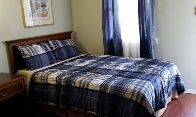 North Tonawanda Hotel | 20 minutes to Niagara Falls, 20 mins to Buffalo