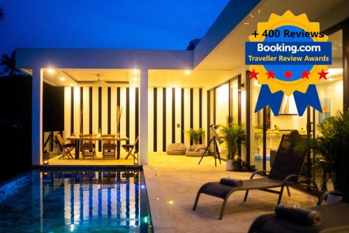 Maret Villa | 20% OFF ! 1 km from the beach