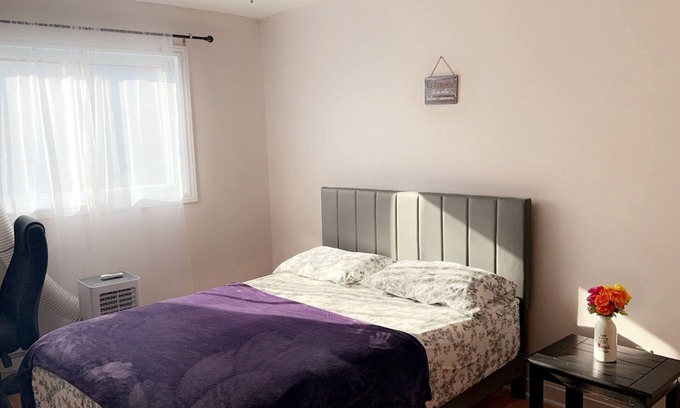 LaSalle Apartment | 20% off for the property