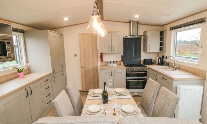 West Heslerton Cottage | 20 Wolds View