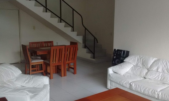 University City Apartment | 200 m² PentHouse near Perisur Mall and Unam (University)