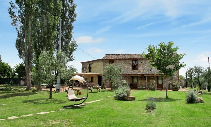 Castelvecchio Villa | 200 m² Villa ∙ 6 bedrooms ∙ 14 guests
