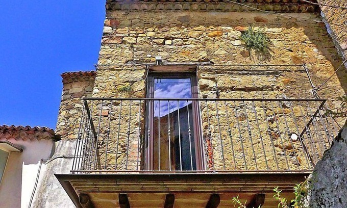 Centola House | '200 Tower by Interhome