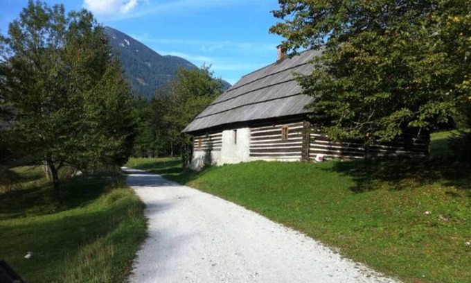 Zell Other | 200 year old Koschuta farmhouse