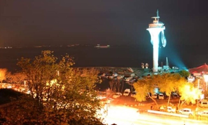 Sultanahmet Hotel | 2002 Downtown Sultanahmet,superior apart