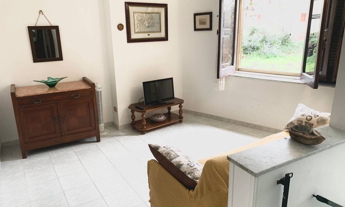 Roccella Jonica House | (200m from the sea) House in Roccella Jonica